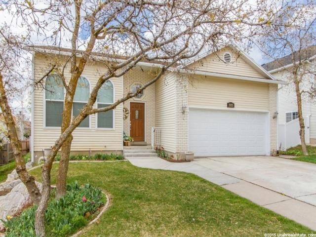 Property Photo: Address not disclosed UT 84403