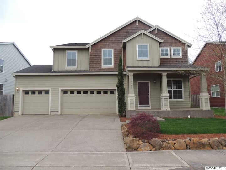2222 Alex Ct SE  Salem OR 97302 photo