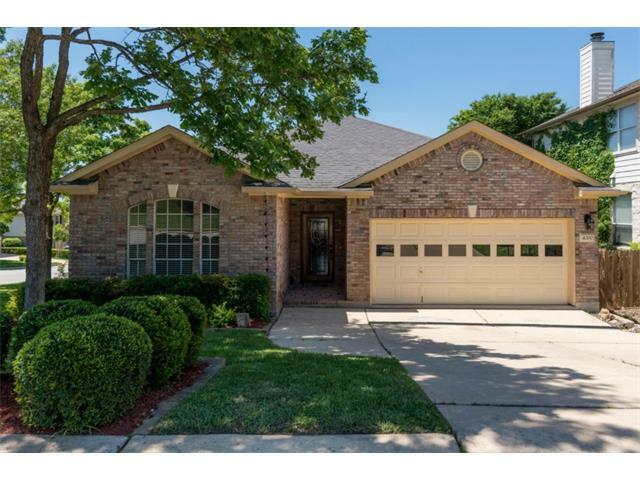 Property Photo:  4200 Canyon Glen Circle  TX 78732 