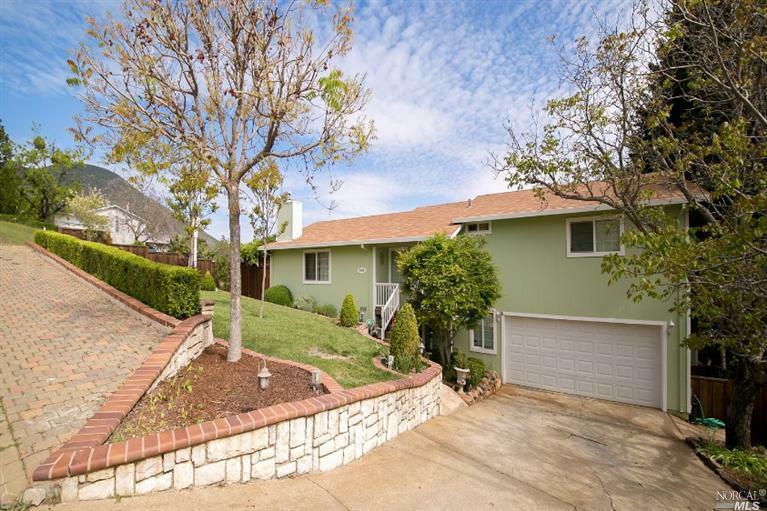 Property Photo:  9428 Tenaya Way  CA 95451 