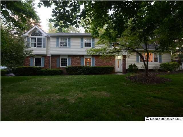 Property Photo:  116 Heights Terrace  NJ 07748 