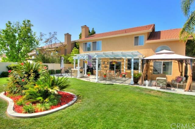 Property Photo: 32145 Camino Nunez CA 92592