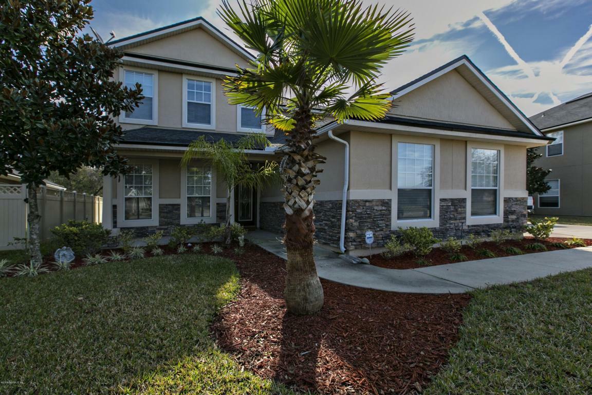 Property Photo:  332 Allapattah Avenue  FL 32092 