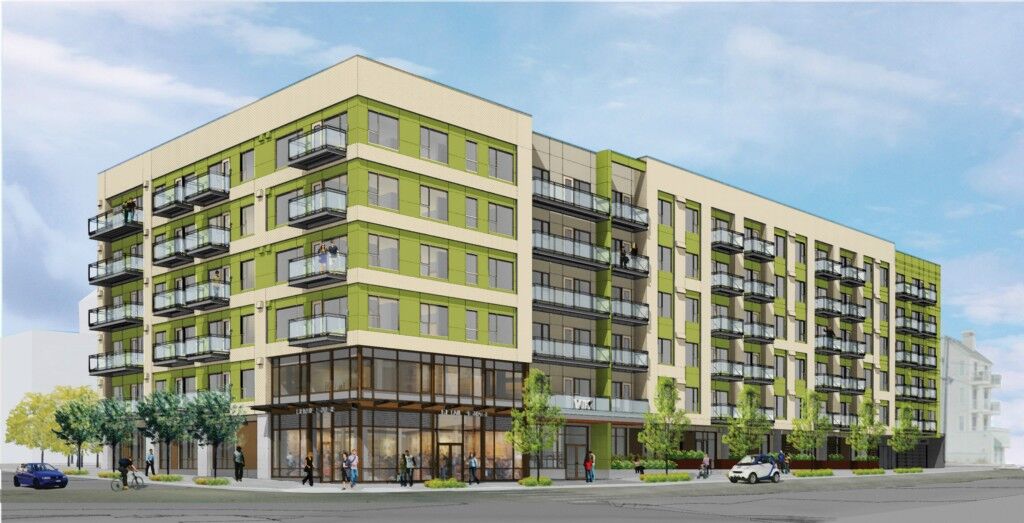 Property Photo:  1760 NW 56th St 207  WA 98107 