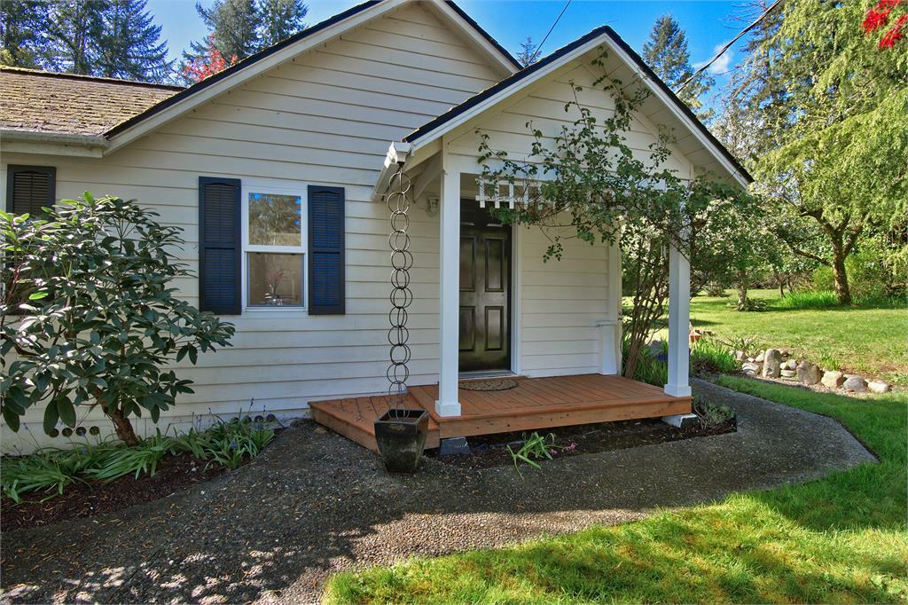 Property Photo:  2727 115th Ave NW  WA 98335 