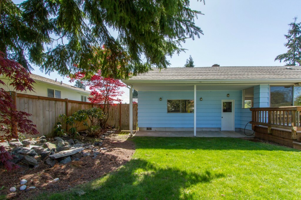 Property Photo: 4529 S 8th St WA 98405
