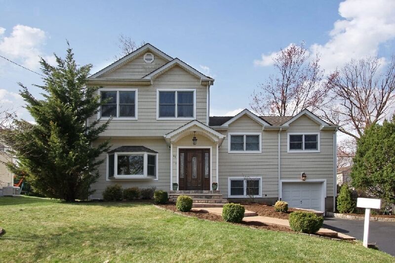 Property Photo:  91 Westland Rd  NJ 07009 