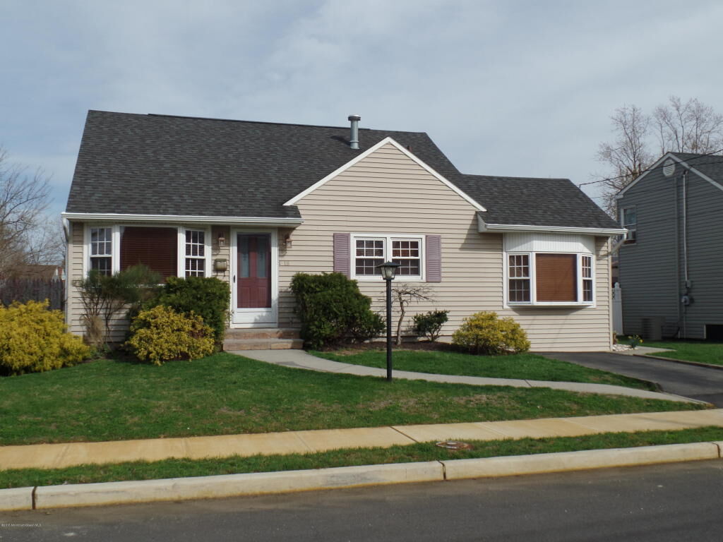 Property Photo: 18 Heckleman Street NJ 07735