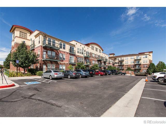 Property Photo:  10176 Park Meadows Drive Unit 2216  CO 80124 