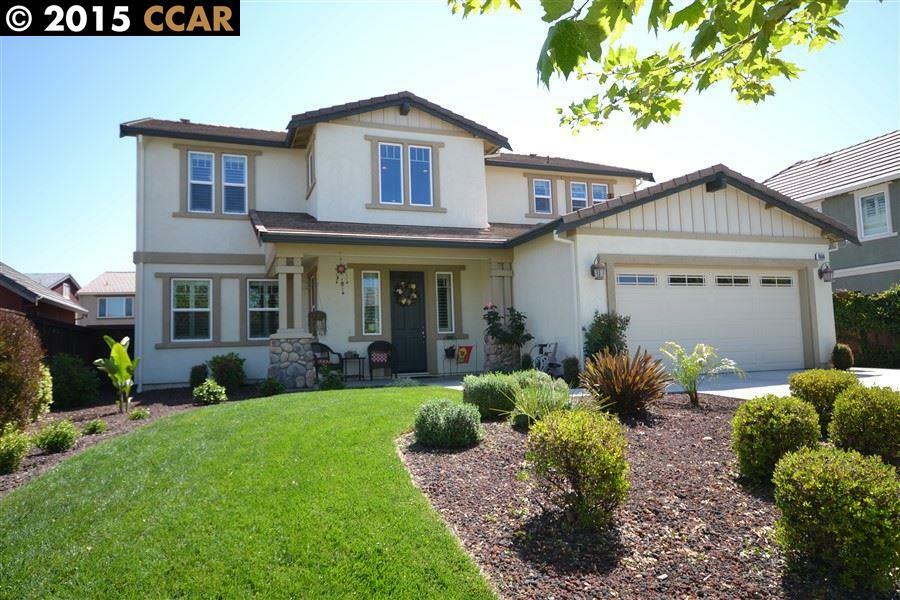 Property Photo:  1666 Bedford Ct  CA 94513 