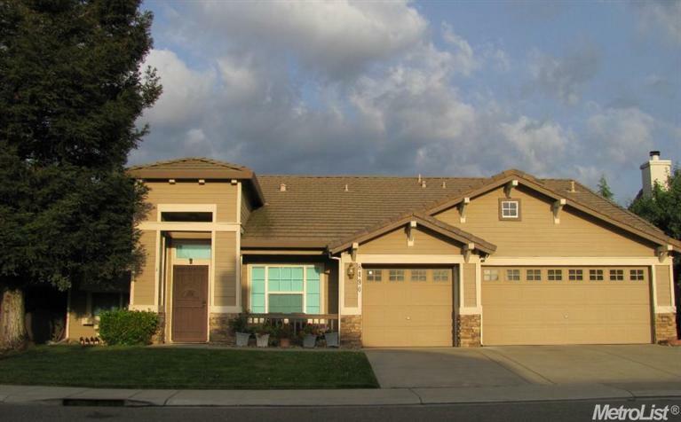 Property Photo:  8490 Alameda Park Drive  CA 95624 