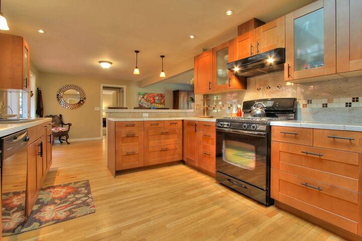 Property Photo:  12730 3rd Ave NW  WA 98177 