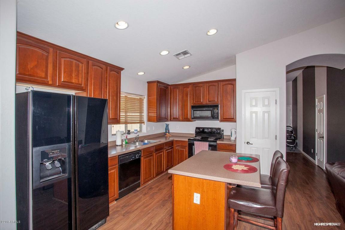 Property Photo:  4310 W Phalen Drive  AZ 85087 