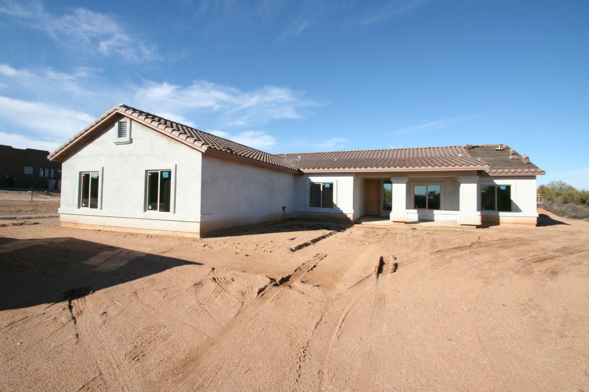 Property Photo:  15520 E Morning Vista Lane  AZ 85262 