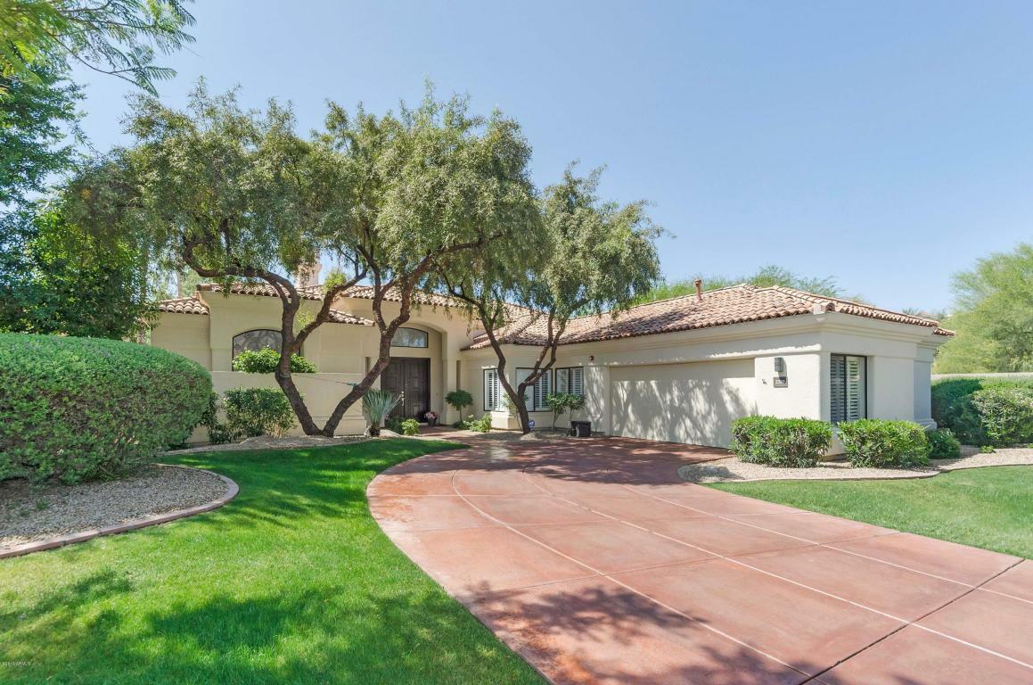 7339 E Turquoise Avenue  Scottsdale AZ 85258 photo