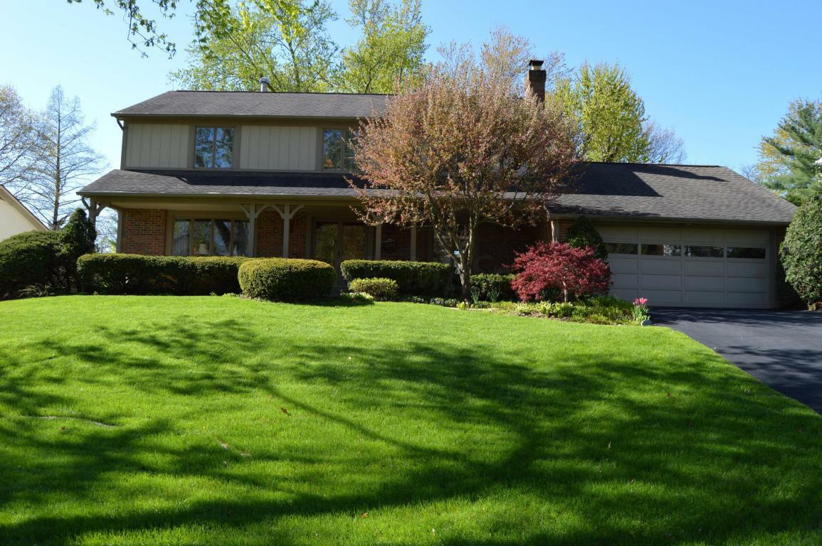 Property Photo:  1119 Blind Brook Drive  OH 43235 