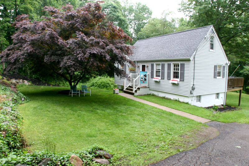 Property Photo:  572 Green Pond Rd  NJ 07866 