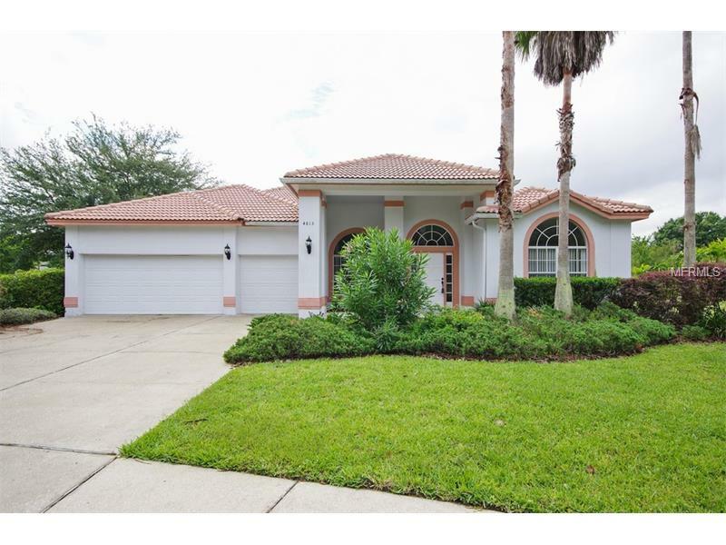 Property Photo:  4815 Stamford Court  FL 32826 