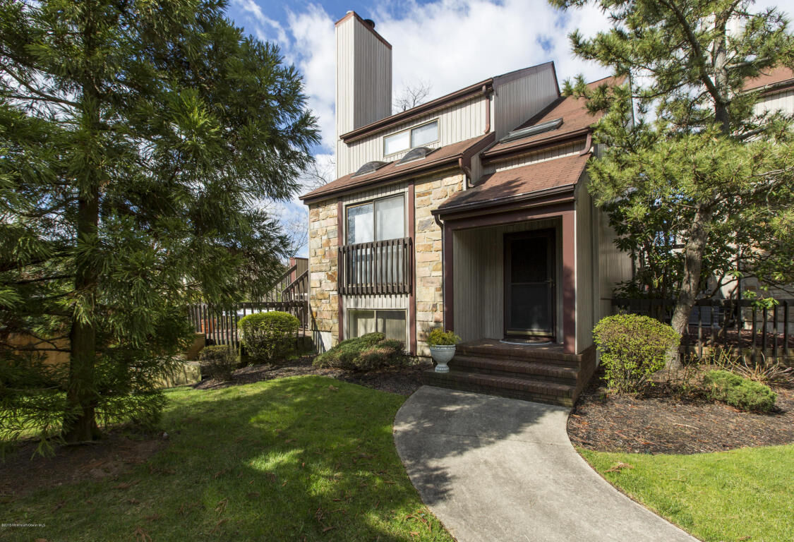 Property Photo:  580 Patten Avenue  NJ 07740 