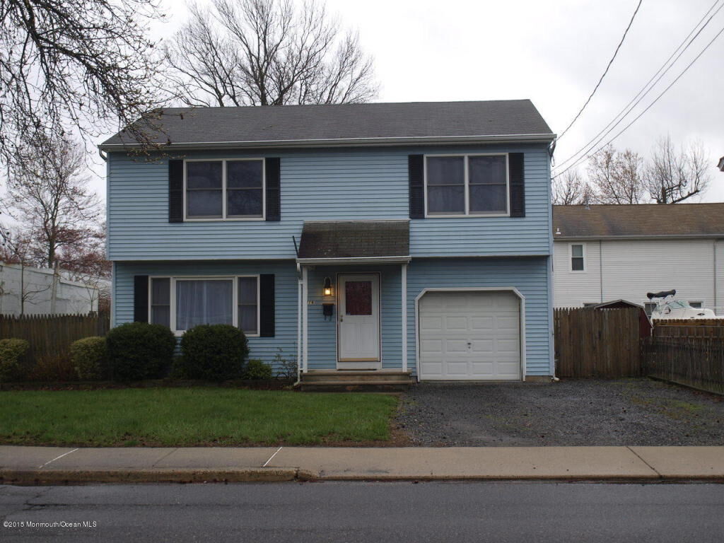 Property Photo:  216 Port Monmouth Road  NJ 07734 