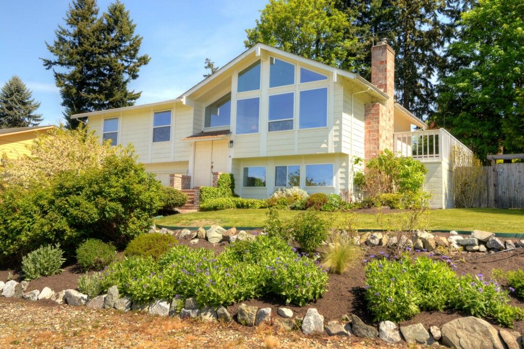 Property Photo:  8711 54th Place W  WA 98275 