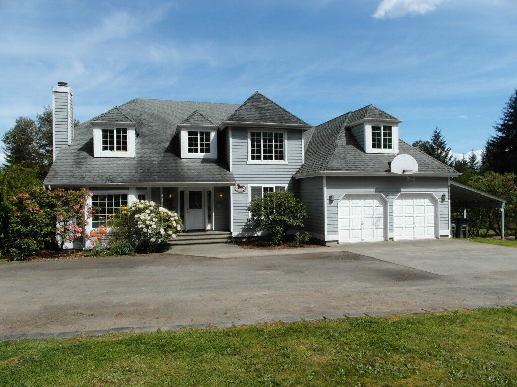 Property Photo: 8171 NE Husky Lane WA 98346
