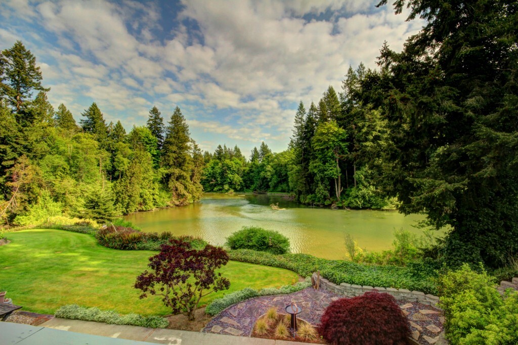 Property Photo: 9168 Spooner Creek Lane WA 98230