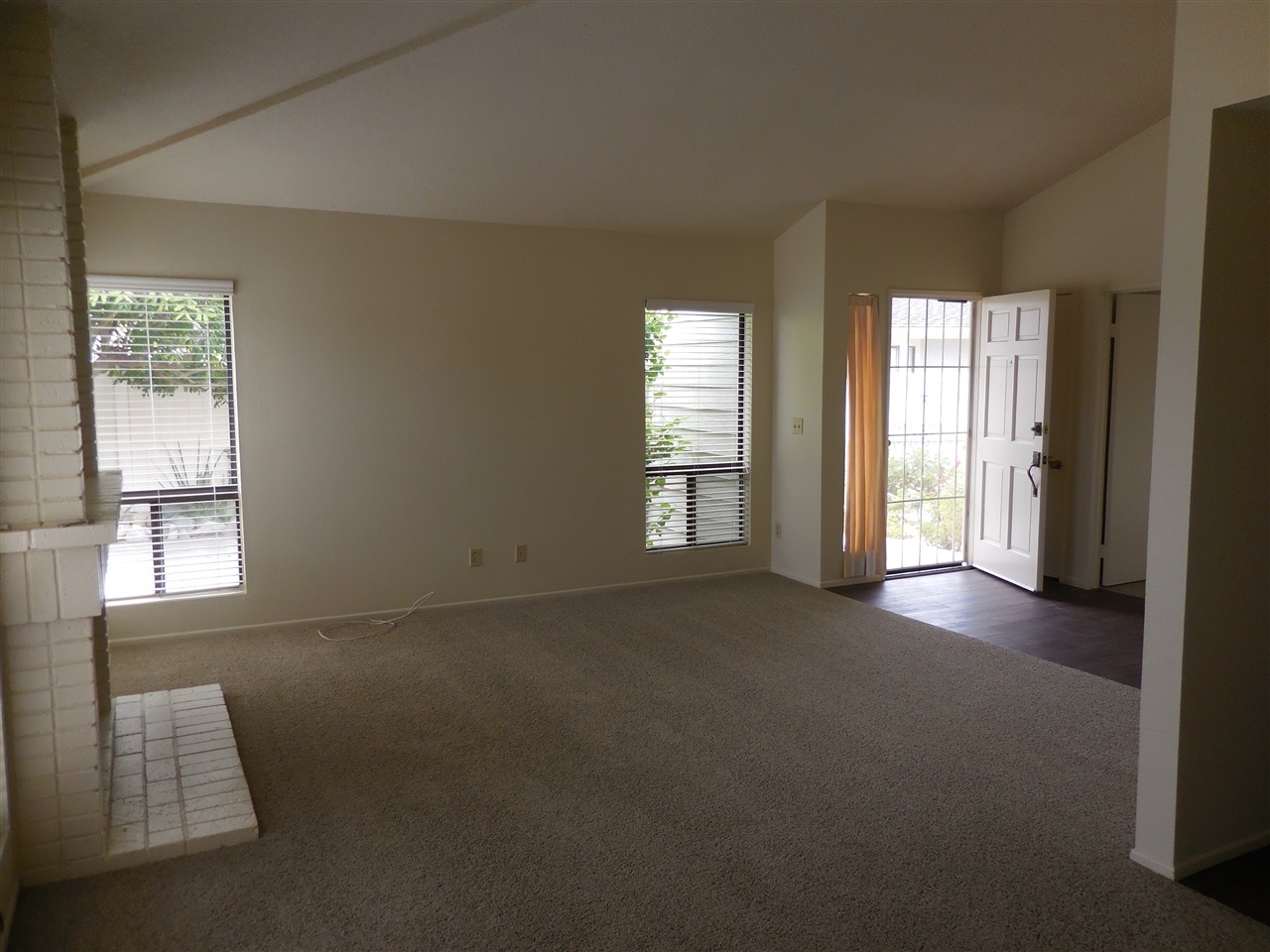 Property Photo: 1892 Foxhills Terrace CA 92081