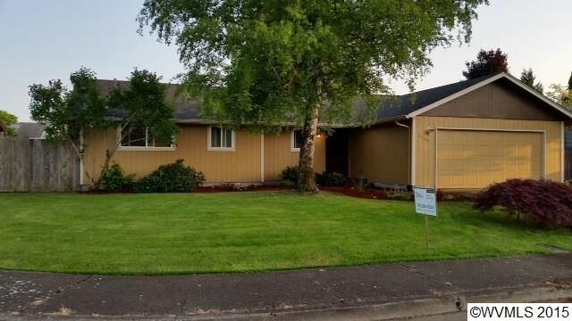 Property Photo:  4764 Countess Ct NE  OR 97301 