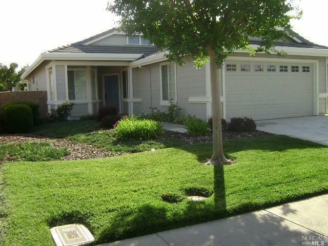 Property Photo:  355 Trellis Lane  CA 95687 