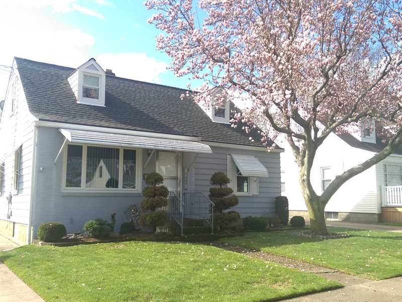Property Photo:  1321 W 41st Street  PA 16509 