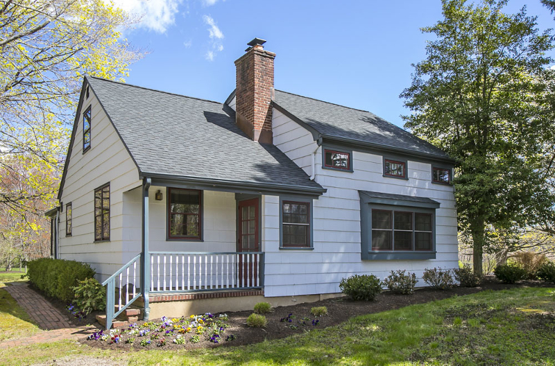 Property Photo:  80 Long Hill Lane  NJ 07928 