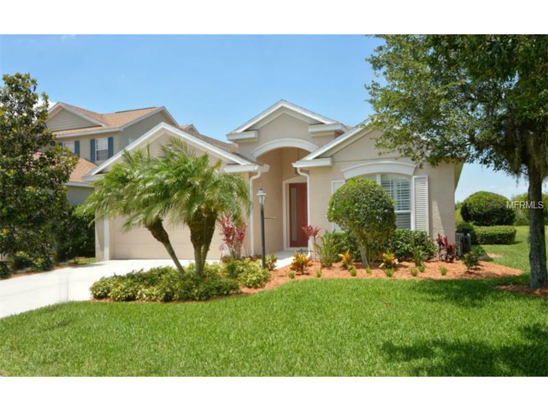 Property Photo: 8239 Indigo Ridge Terrace FL 34201