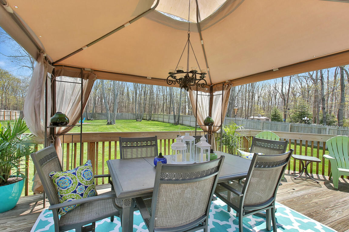 Property Photo: 37 Frank Applegate Road NJ 08527