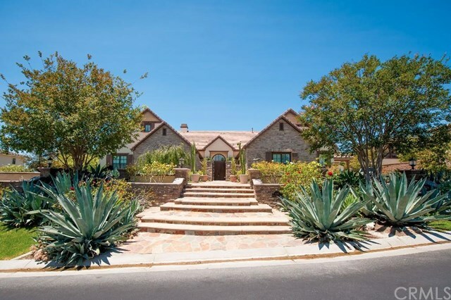 Property Photo:  4195 Hidden Oaks Drive  CA 92886 