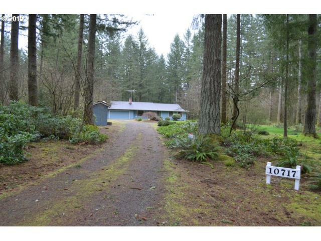 Property Photo:  10717 NE 215th Ct  WA 98682 