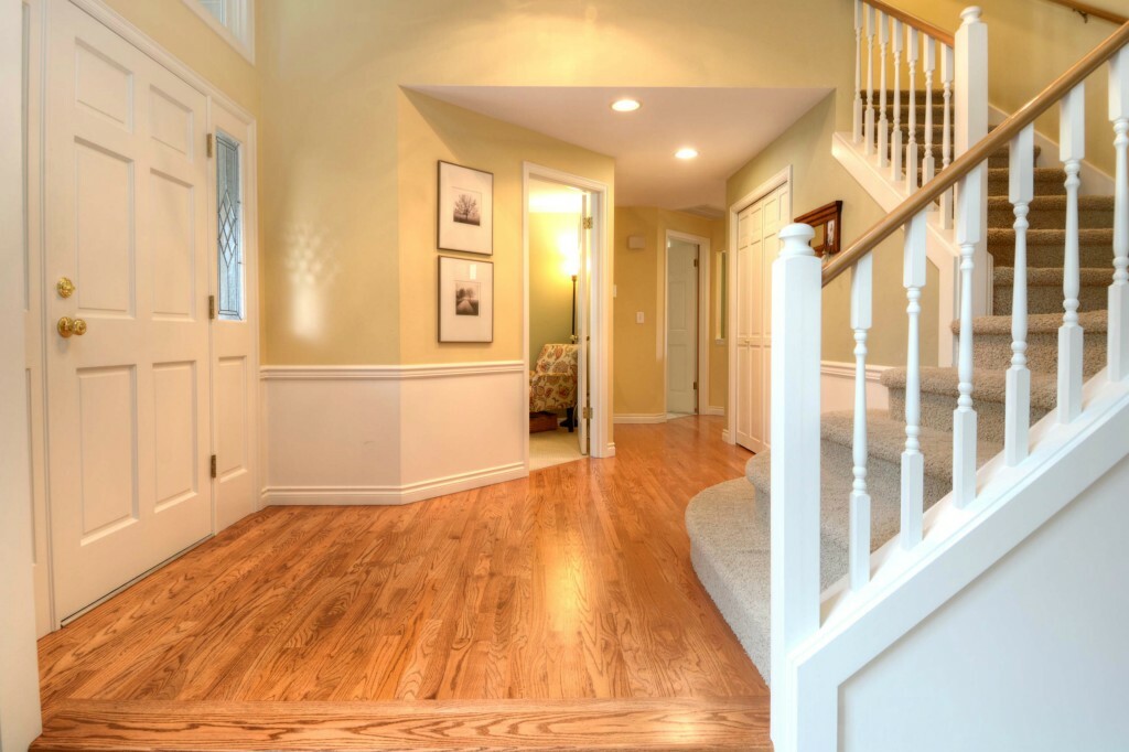 Property Photo: 15821 30th Dr SE WA 98012