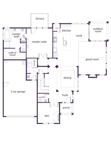 Property Photo: 23807 3rd 7 Dr SE WA 98021