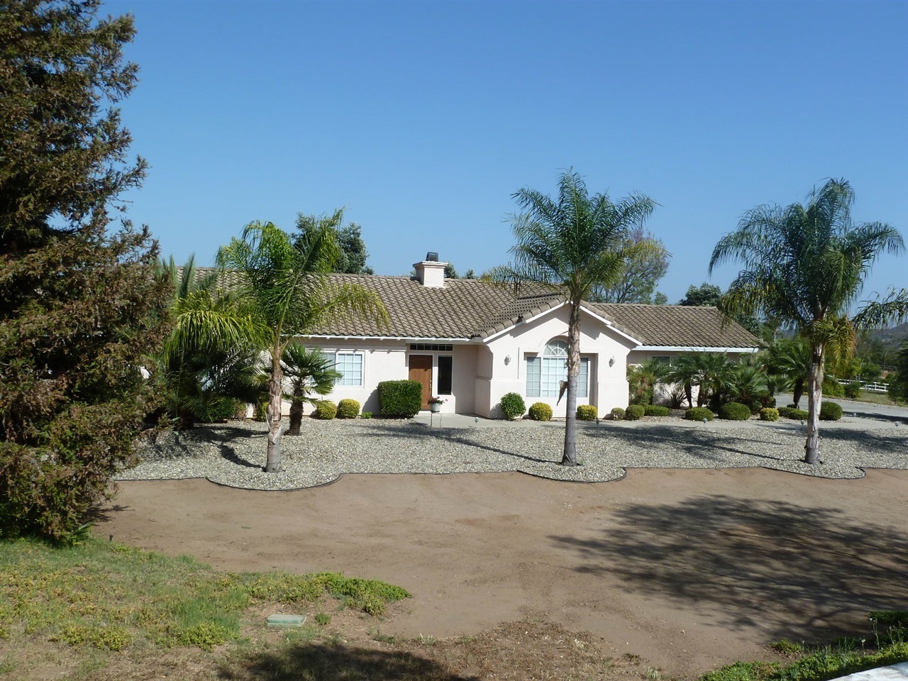 Property Photo:  31383 Alisa Place  CA 92082 