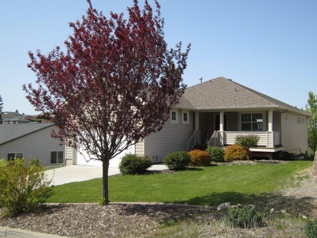 Property Photo: 4907 E 15th Ave WA 99212