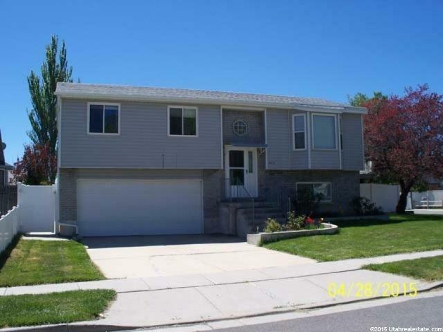 Property Photo: Address not disclosed UT 84129