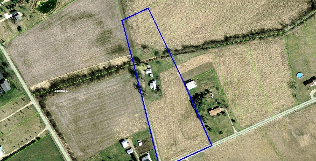 Property Photo:  9408 Warner Road  OH 43064 