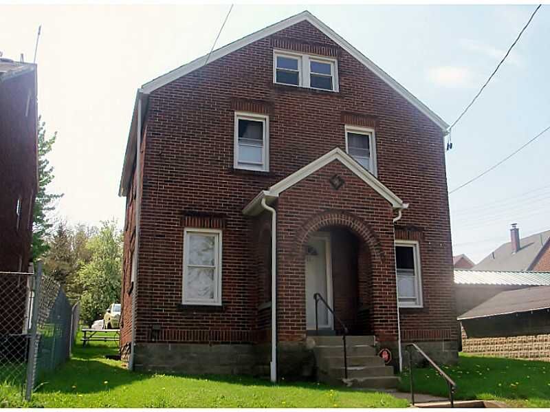 Property Photo: 211 E 25th Street PA 16503