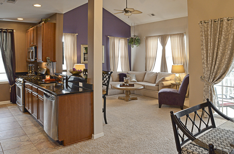 Property Photo: 1208 Brook Hollow Dr NJ 07981