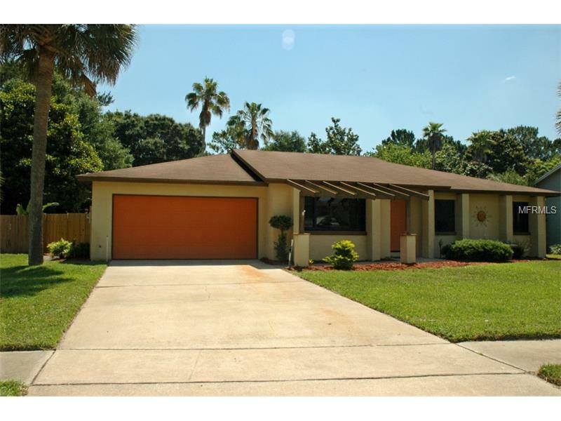 Property Photo:  541 Ridgeline Run  FL 32750 