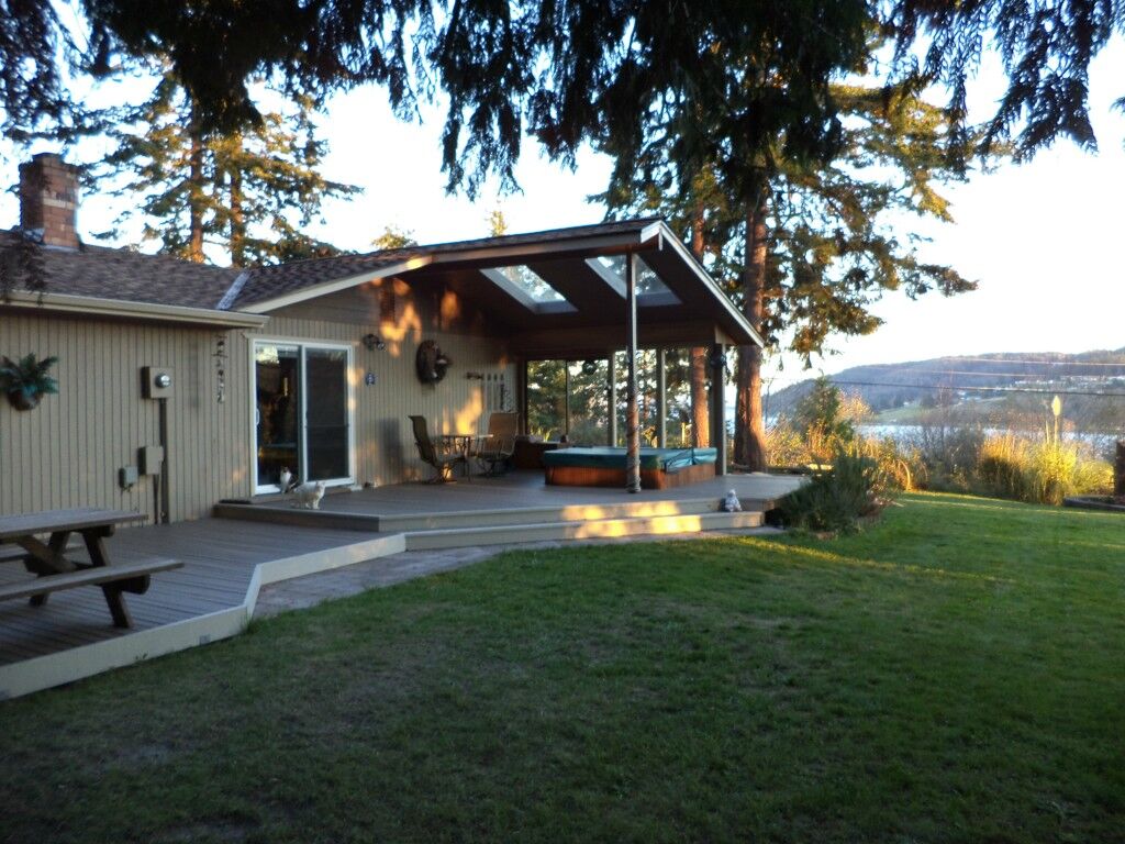 Property Photo:  4173 Jones Rd  WA 98277 