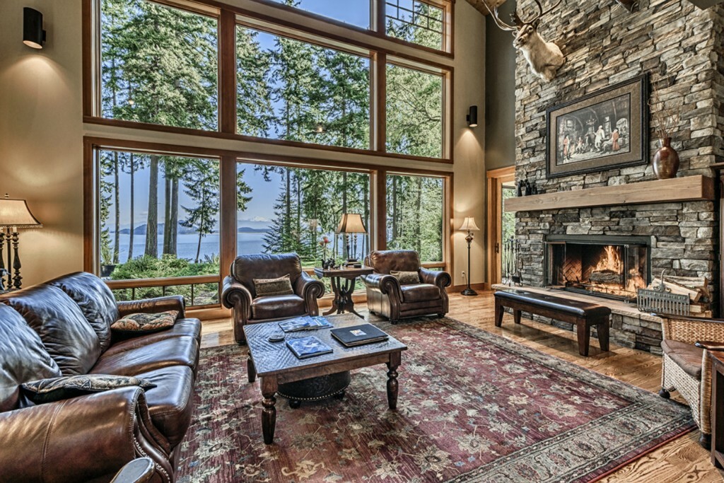 Property Photo: 3322 Green Rd WA 98277