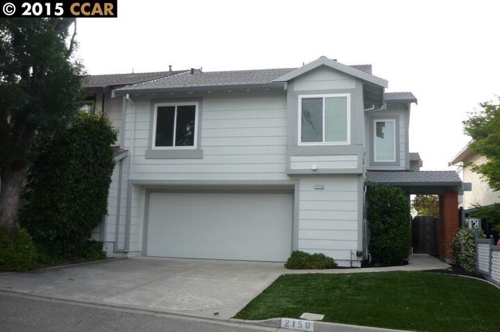 2150 Willow Lake Ct  Martinez CA 94553 photo