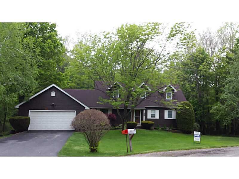 Property Photo:  3870 Stirrup Drive  PA 16506 