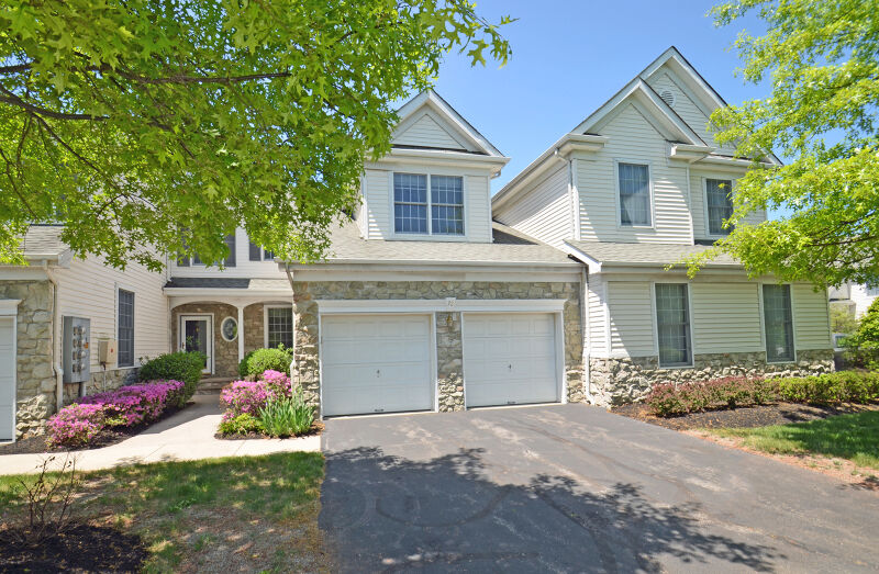 Property Photo:  72 Westgate Dr  NJ 08801 